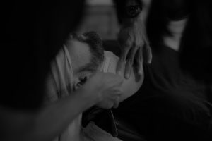 De mannen kapper en barbier van het gooi, Naarden, Bussum. Welkom bij Barbershop Vicx.