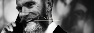 Contact opnemen met; De mannen kapper en barbier van het gooi, Naarden, Bussum. Welkom bij Barbershop Vicx.